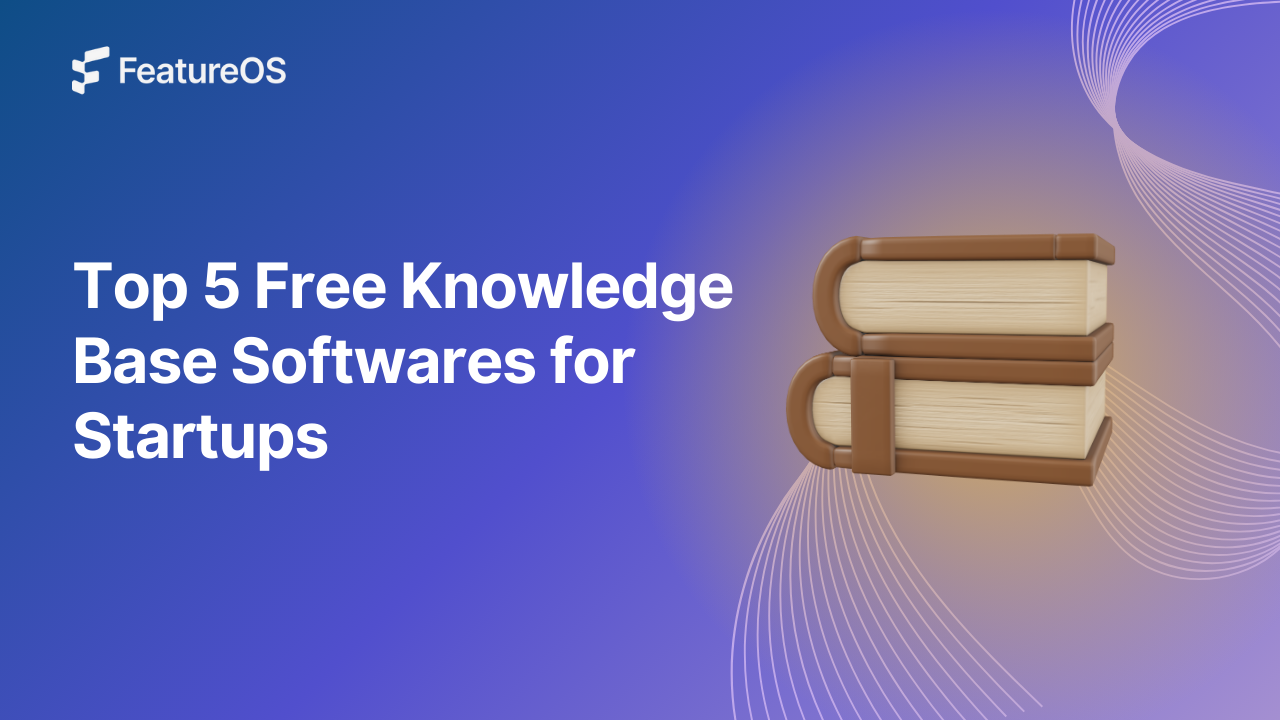 Free Knowledge Base Tool for Startups
