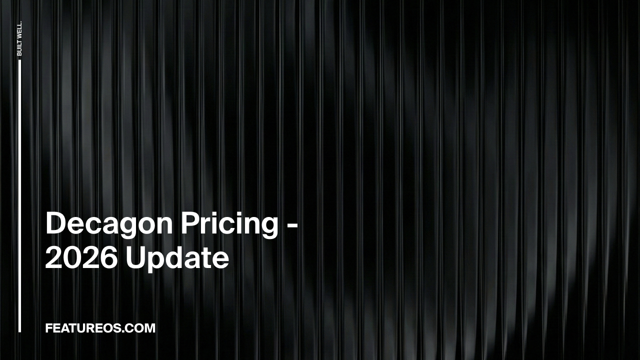 Decagon Pricing 2026: $95K-$590K/Year for AI Support Alone