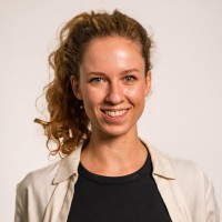 Anna Carina, Product at Anny