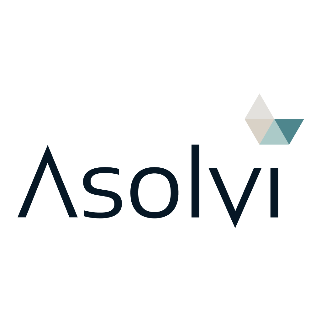 Asolvi logo