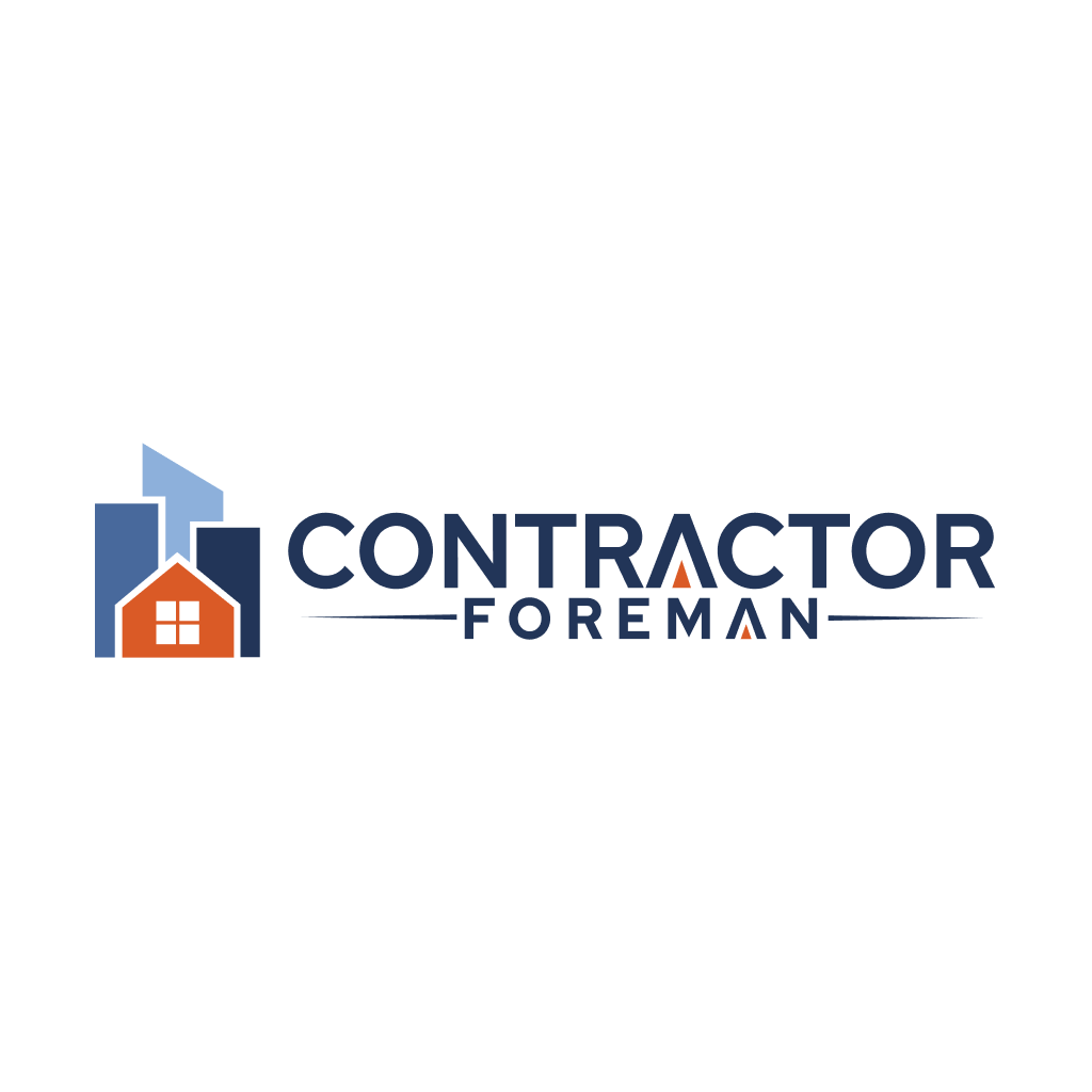 Contractor Foreman logo