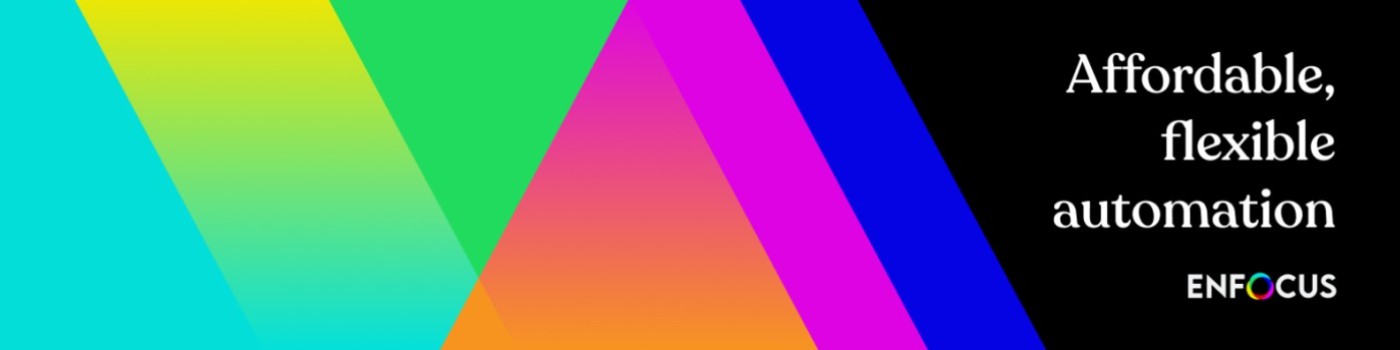 Enfocus product screenshot