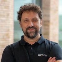 Loic Aigon, Product Manager at Enfocus