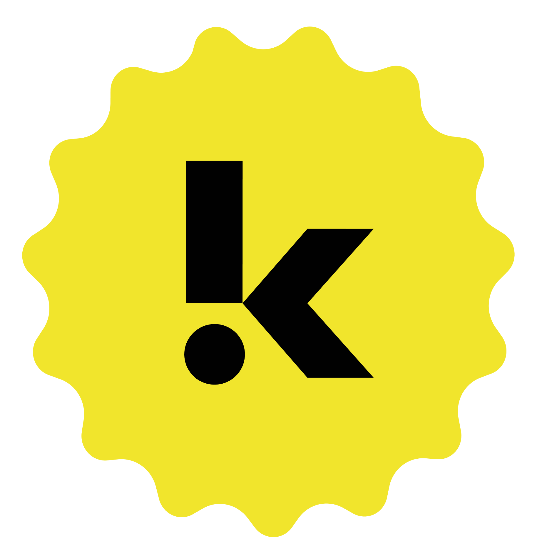 Komo Technologies logo