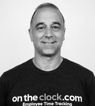 Steve McKay, OnTheClock