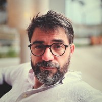 Herve Nivon, Co-founder and CTO of Scenario