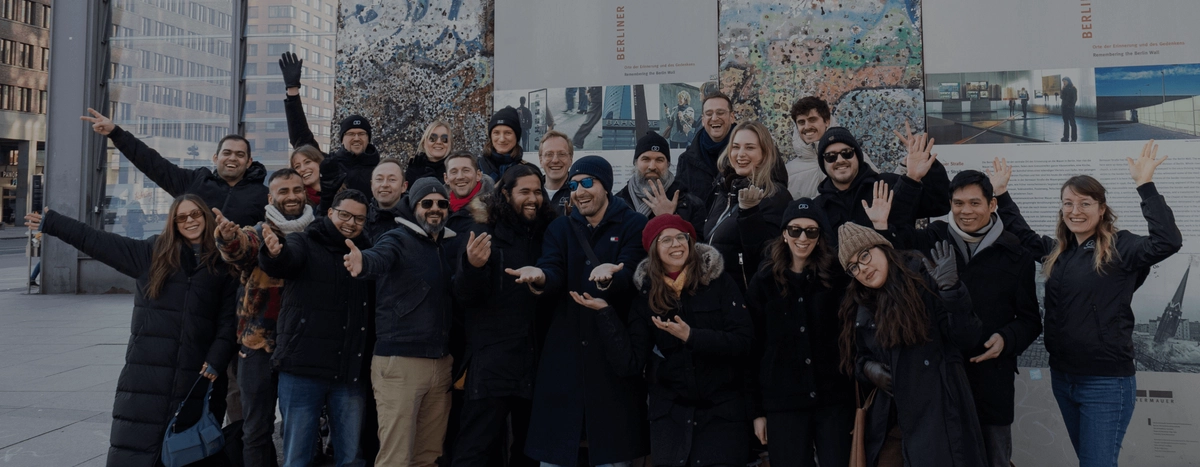 Tandem.net product screenshot