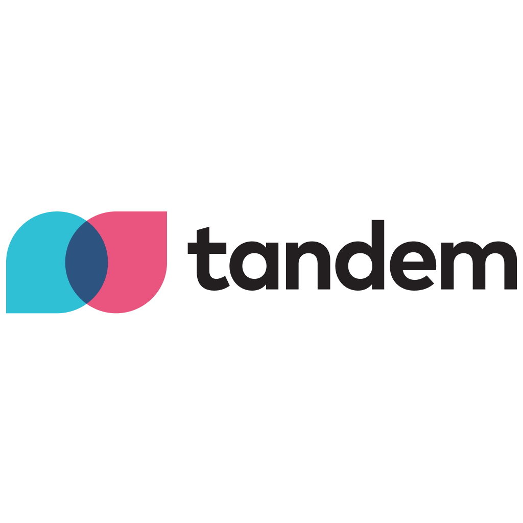 Tandem.net logo