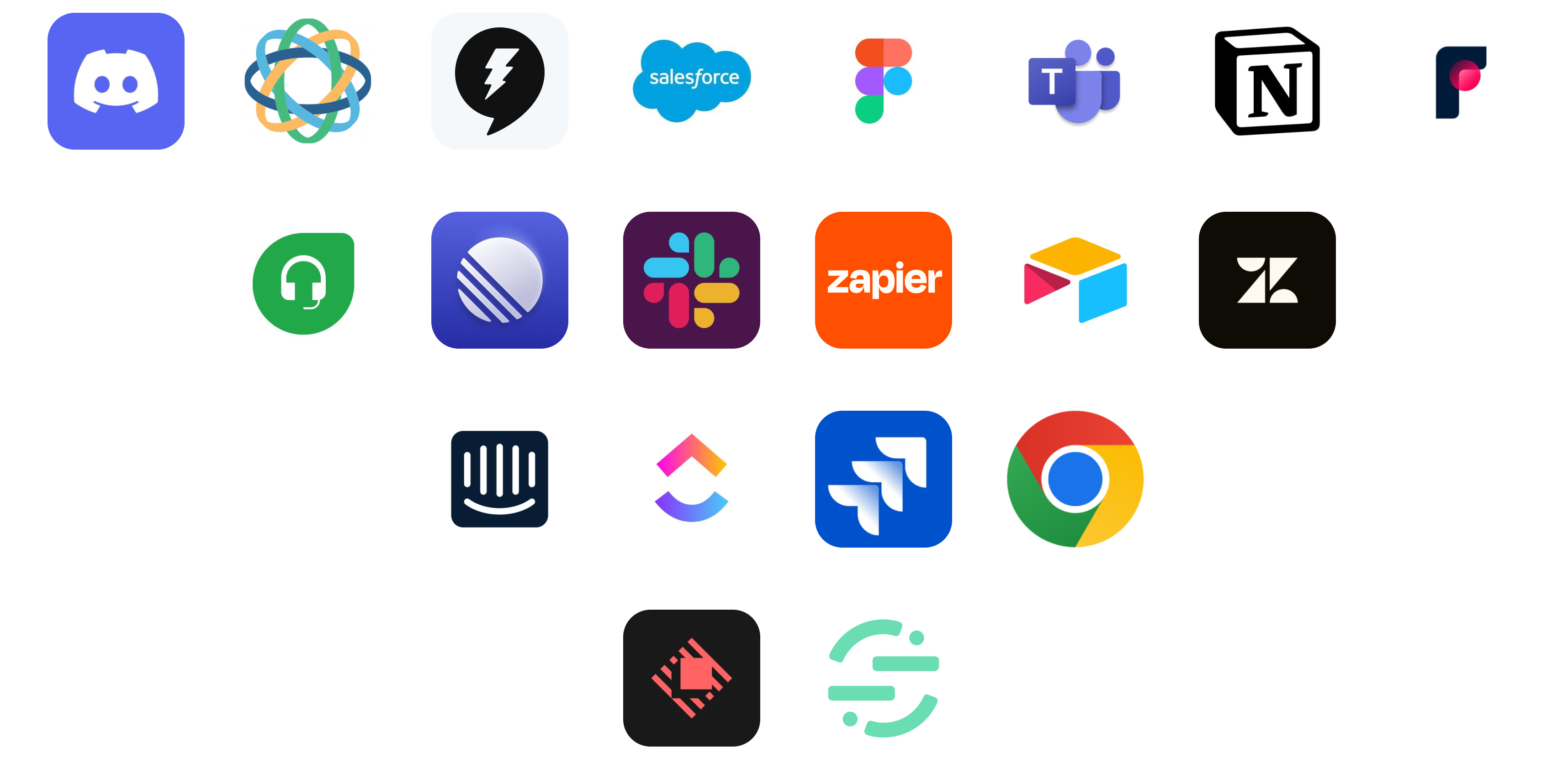 Bring feedback from multiple sources into one place