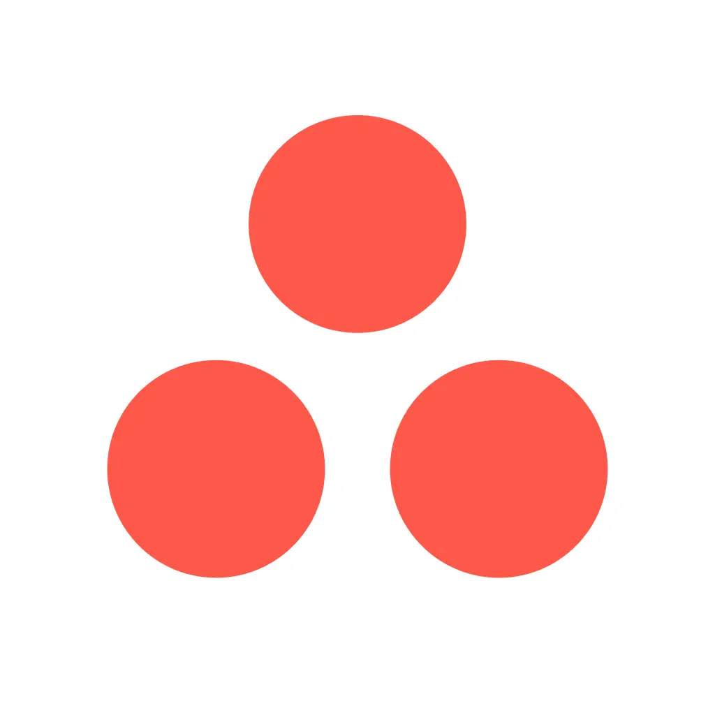 Asana logo