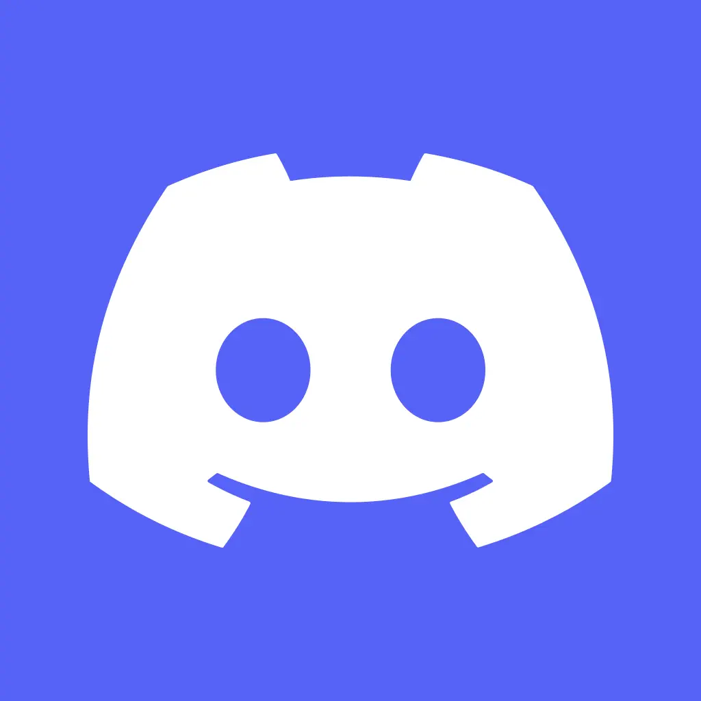 Discord logo