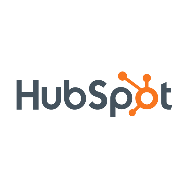 HubSpot logo
