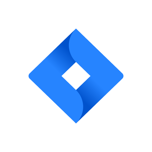 JIRA logo