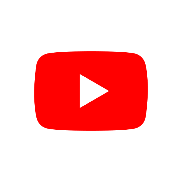 YouTube logo