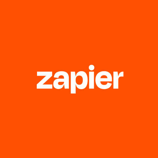 Zapier logo