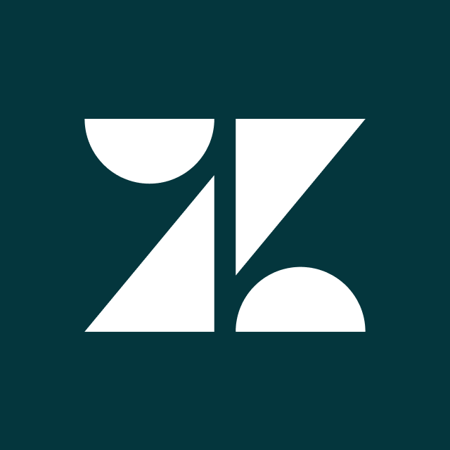 Zendesk logo