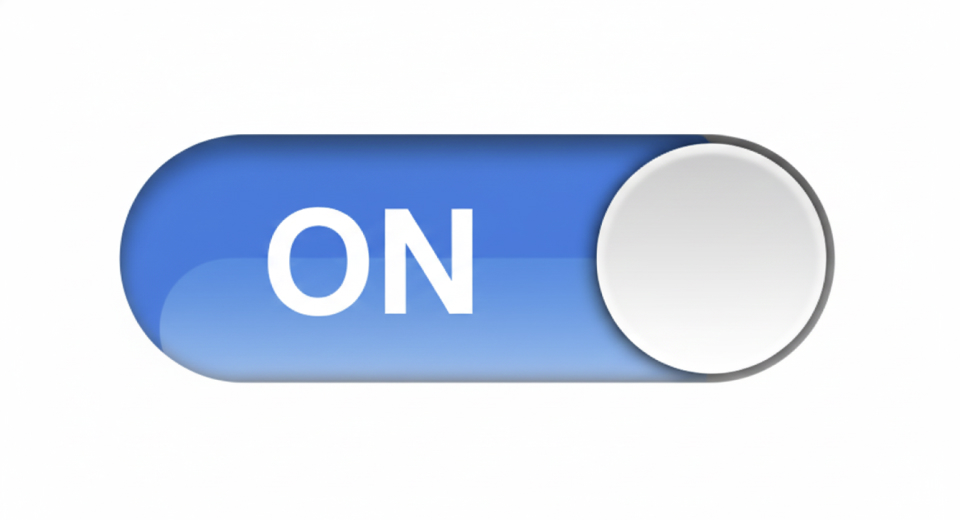 AI feature toggle settings showing opt-in controls.